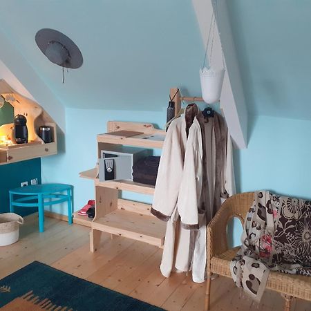 Locarn Lodge, Goas Rep エクステリア 写真