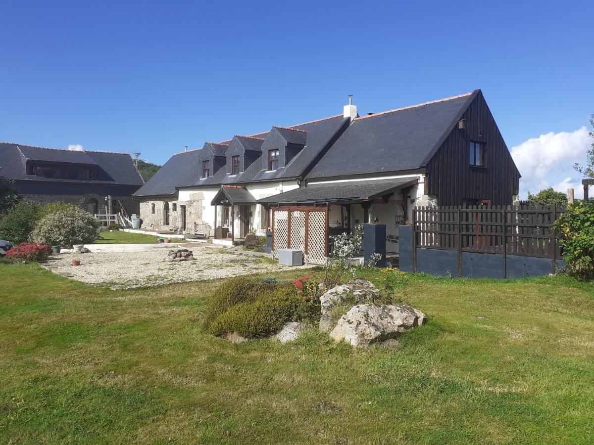 Locarn Lodge, Goas Rep エクステリア 写真
