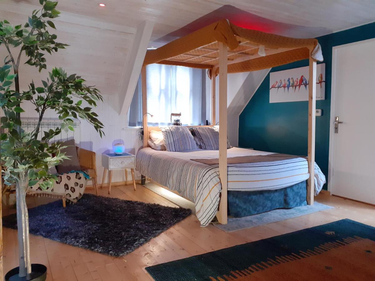 Locarn Lodge, Goas Rep エクステリア 写真