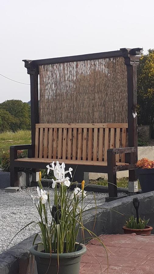 Locarn Lodge, Goas Rep エクステリア 写真
