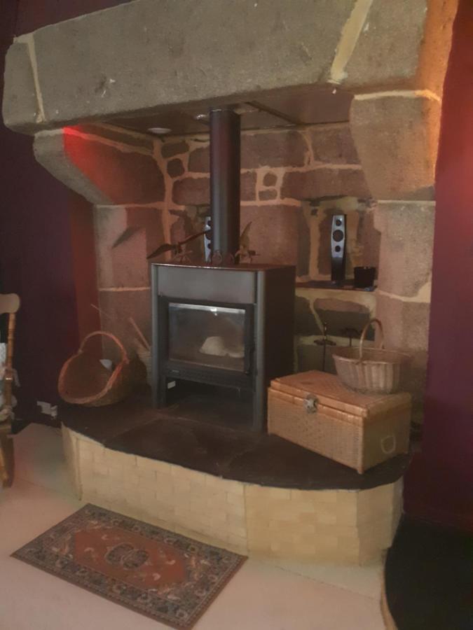 Locarn Lodge, Goas Rep エクステリア 写真