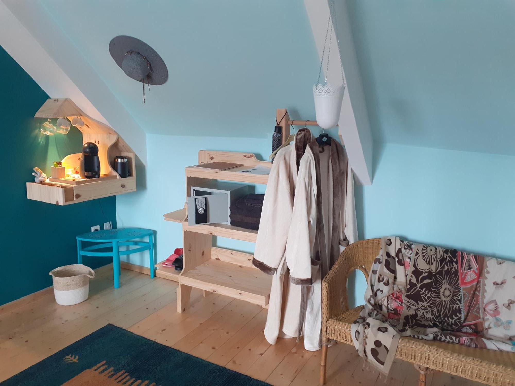 Locarn Lodge, Goas Rep エクステリア 写真